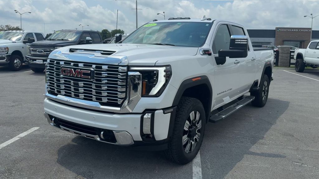 gmc sierra 2500hd 2025 1GT4UREY0SF126481 image gmc sierra 2500hd 2025 1GT4UREY0SF126481 image